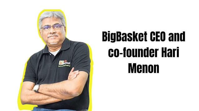 BigBasket to Soon Deliver Mobile Phones and Wearables Through Quick Commerce 