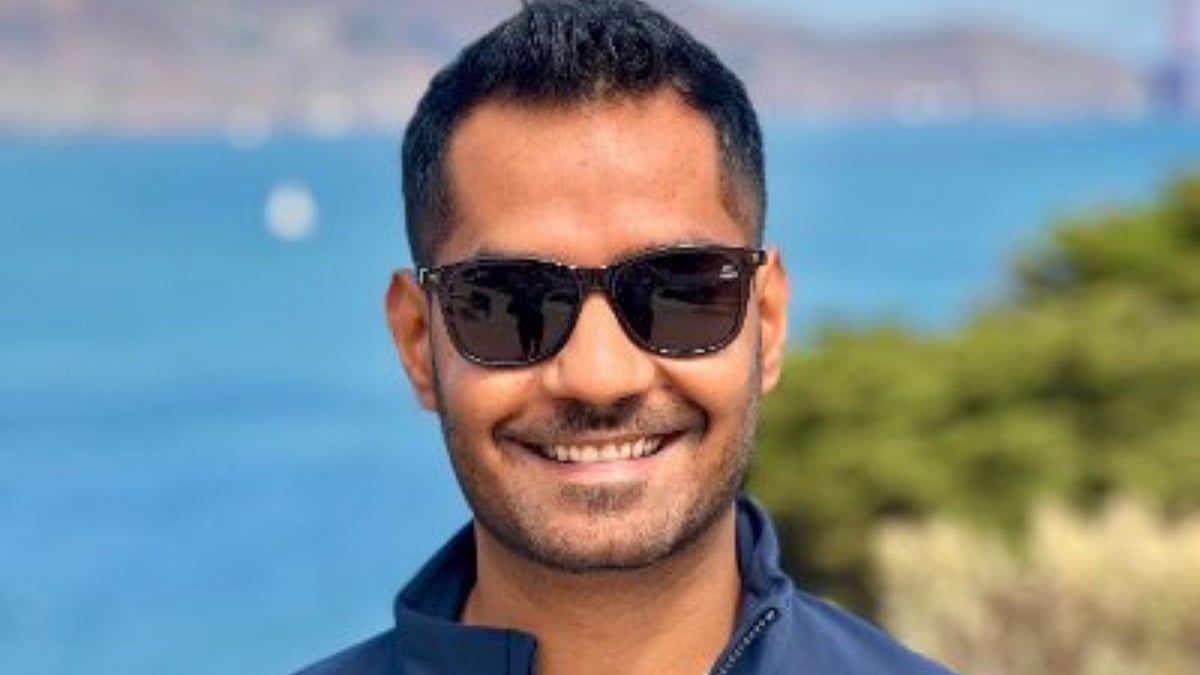 Unacademy Co-founder and CTO Hemesh Singh
