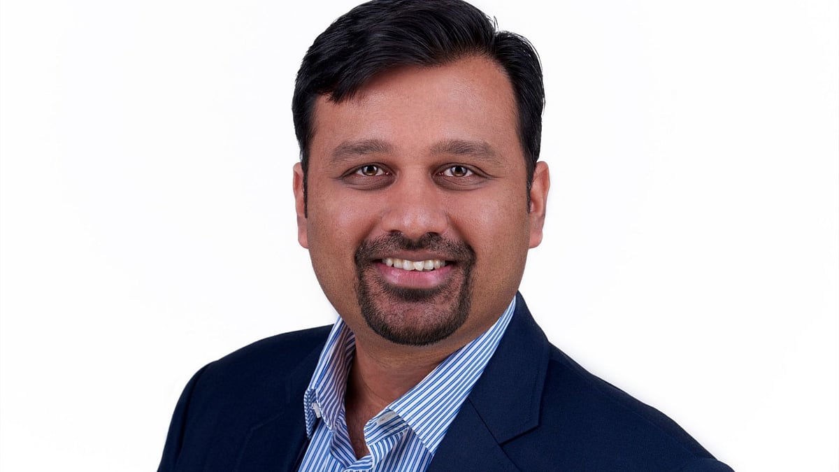 Drone Sector Flourished In Modi’s Tenure Like Never Before, Says Kadet Defence Systems CEO Avdhesh Khaitan