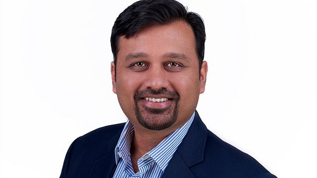 Drone Sector Flourished In Modi’s Tenure Like Never Before, Says Kadet Defence Systems CEO Avdhesh Khaitan 