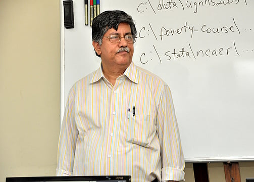 Inflation Target Of 4% Need To Be Met For Sustainable Growth, Says RBI MPC Member Shashanka Bhide