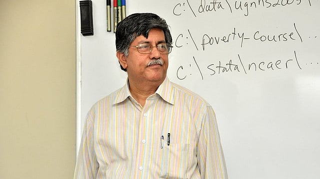 Indian Economy Poised For Potentially Stable High Growth Phase, Says RBI's Monetary Policy Panel Member