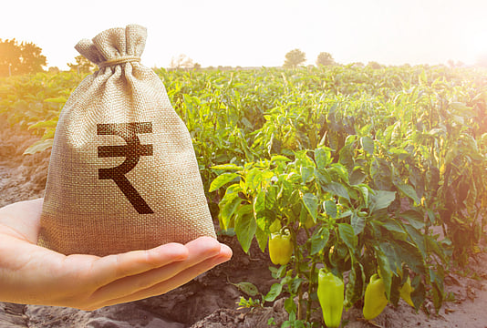 Compensation Received From Government On Agricultural Land Is Tax-Free Under Income Tax Act