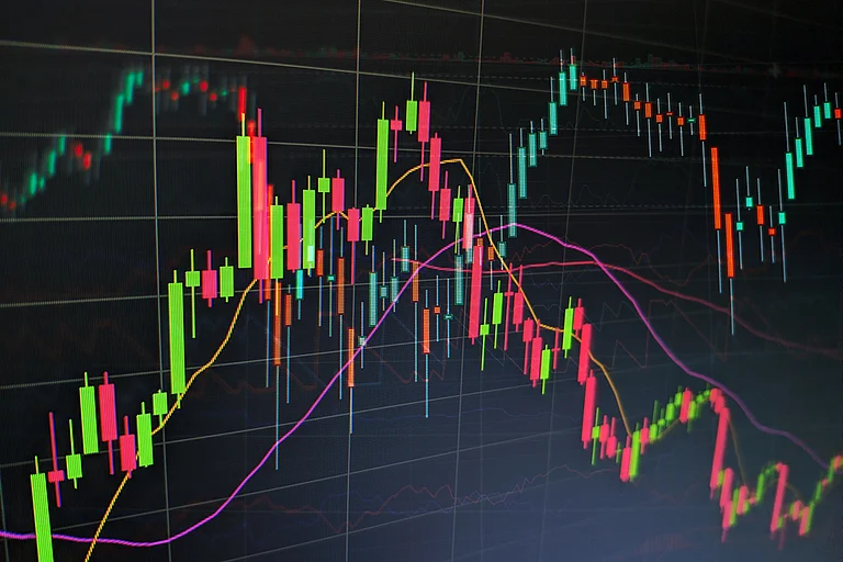 Trent Share Price Crash - null