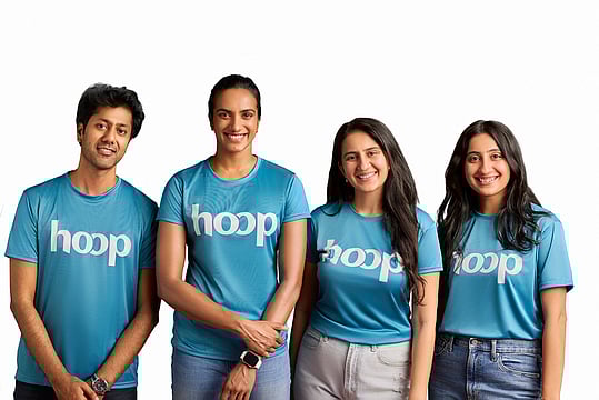 Hoop CEO Twinkle Uppal Eyes Quick-Commerce Expansion After Investment From PV Sindhu