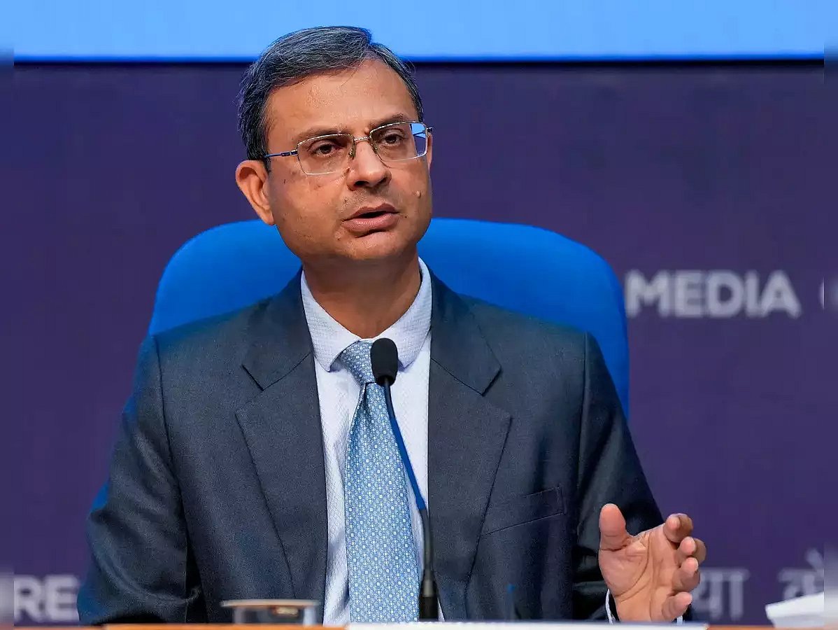 RBI Governor Sanjay Malhotra