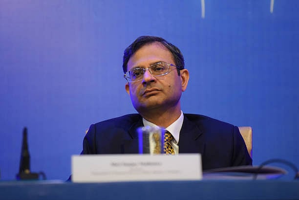 Sanjay Malhotra