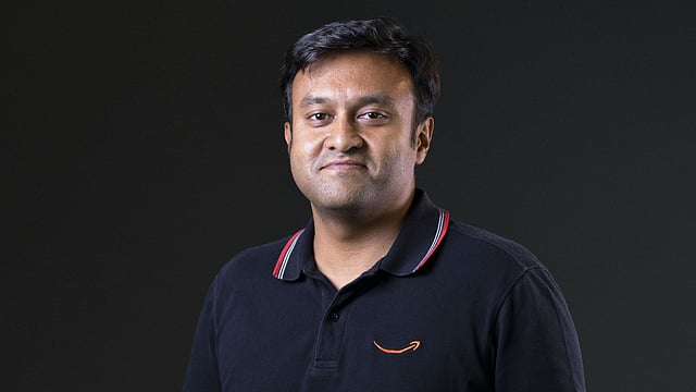 Quality Utmost Important for Customers in Groceries: Amazon Fresh’s Sree Ram 