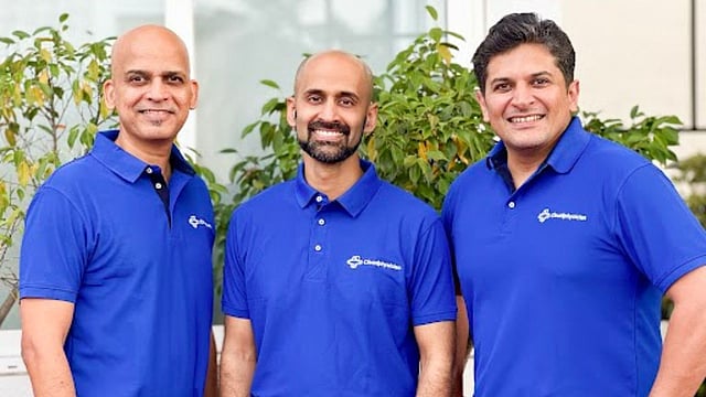 Cloudphysician Appoints former McKinsey & Co. Partner Mandar Vaidya as CEO-India