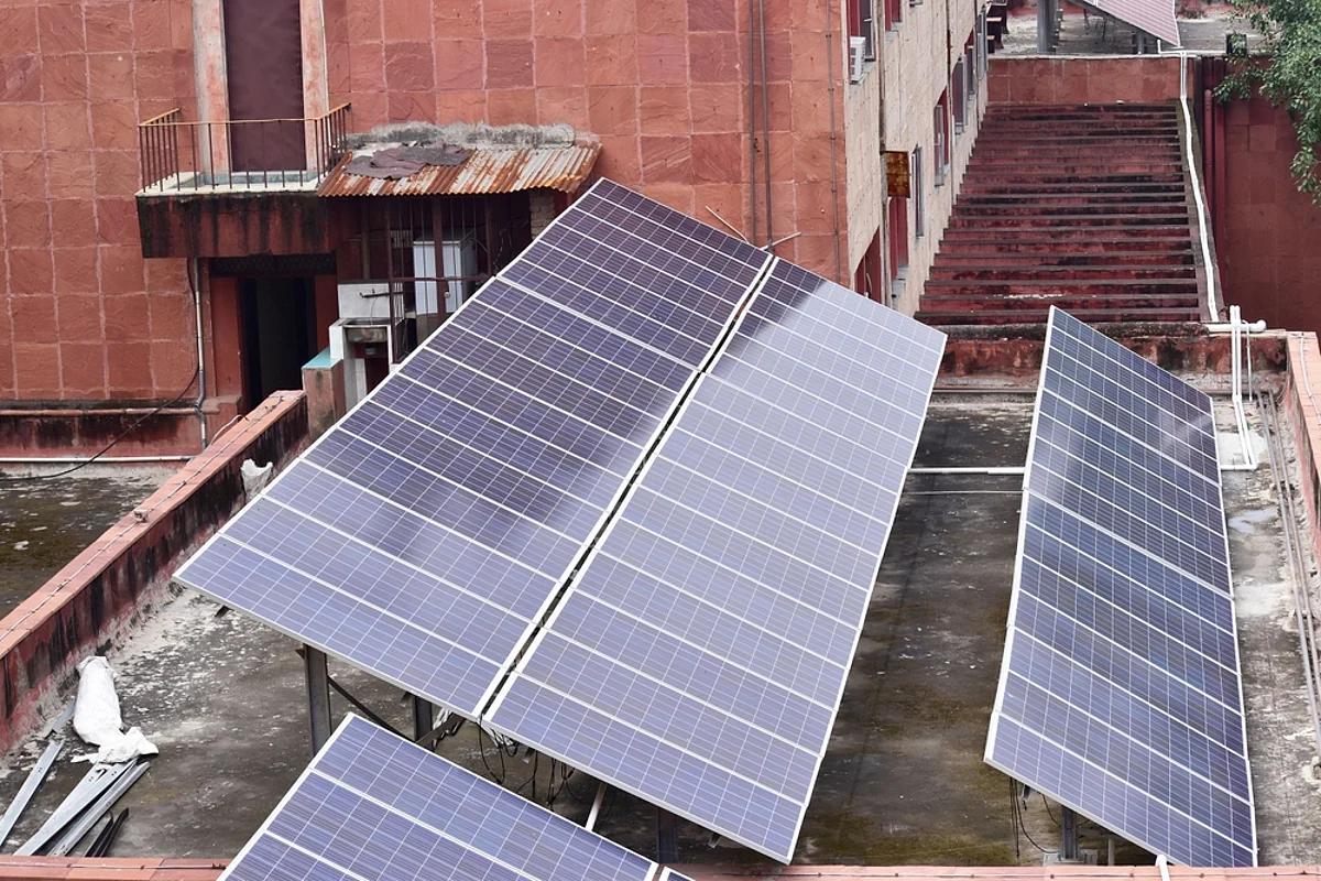 Budget 2025 PM Surya Ghar Scheme Prevent Glitches, Increase Subsidy Budget 2025 PM Surya Ghar Scheme Prevent Glitches, Increase Subsidy
