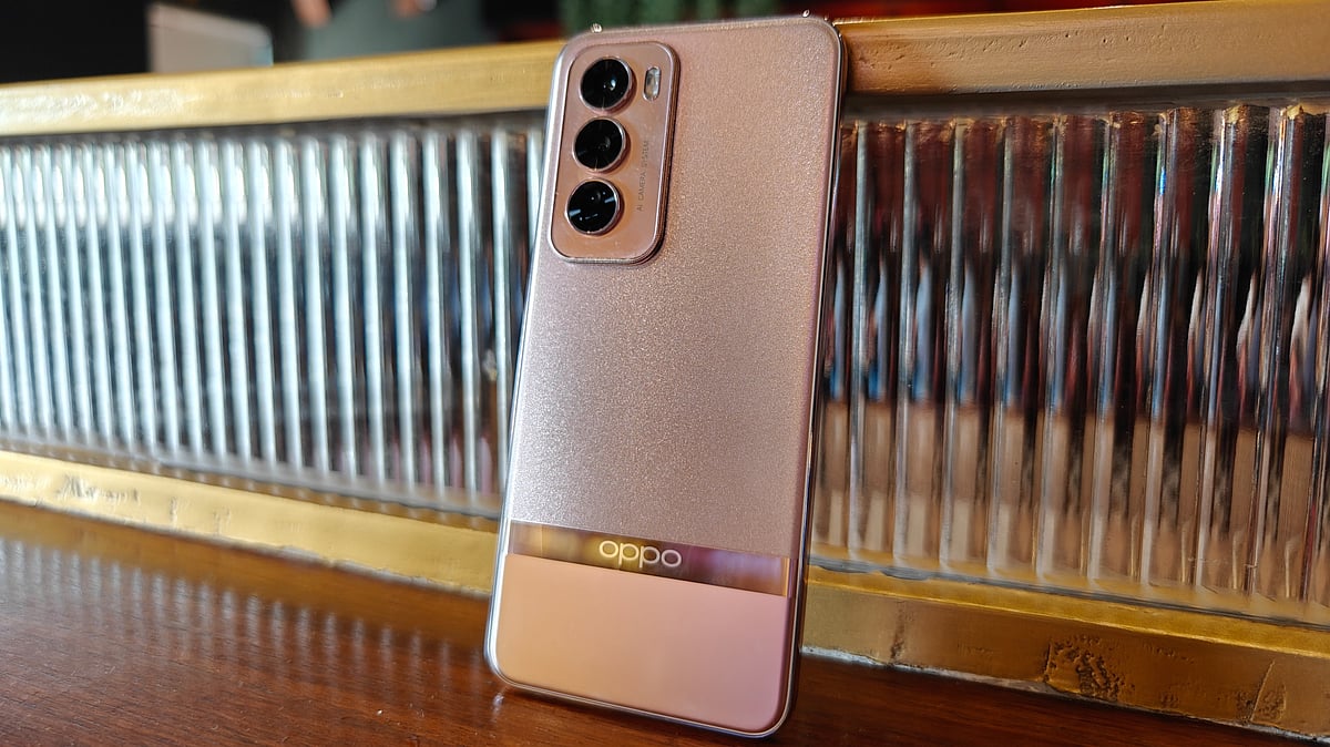 Oppo Reno 12 Pro Review: The Most Stylish Mid-Range Smartphone of 2024