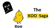 Koo was seen as India's alternative  to X