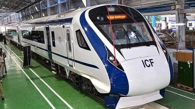 Union Budget 2024: What's on the Horizon for India's Railways Sector