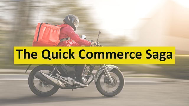 Reliance Retail Enters Quick Commerce Race With Focus on Small Towns 