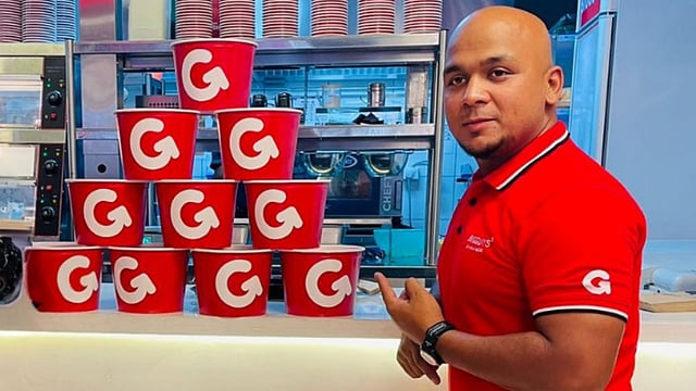 BIGGUYS Owner Beamer Brands Plans to Raise Funds By September, Aims to Bridge Gap with KFC