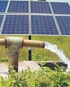 UP Govt Targets 500 GW Solar Power Generation By 2030