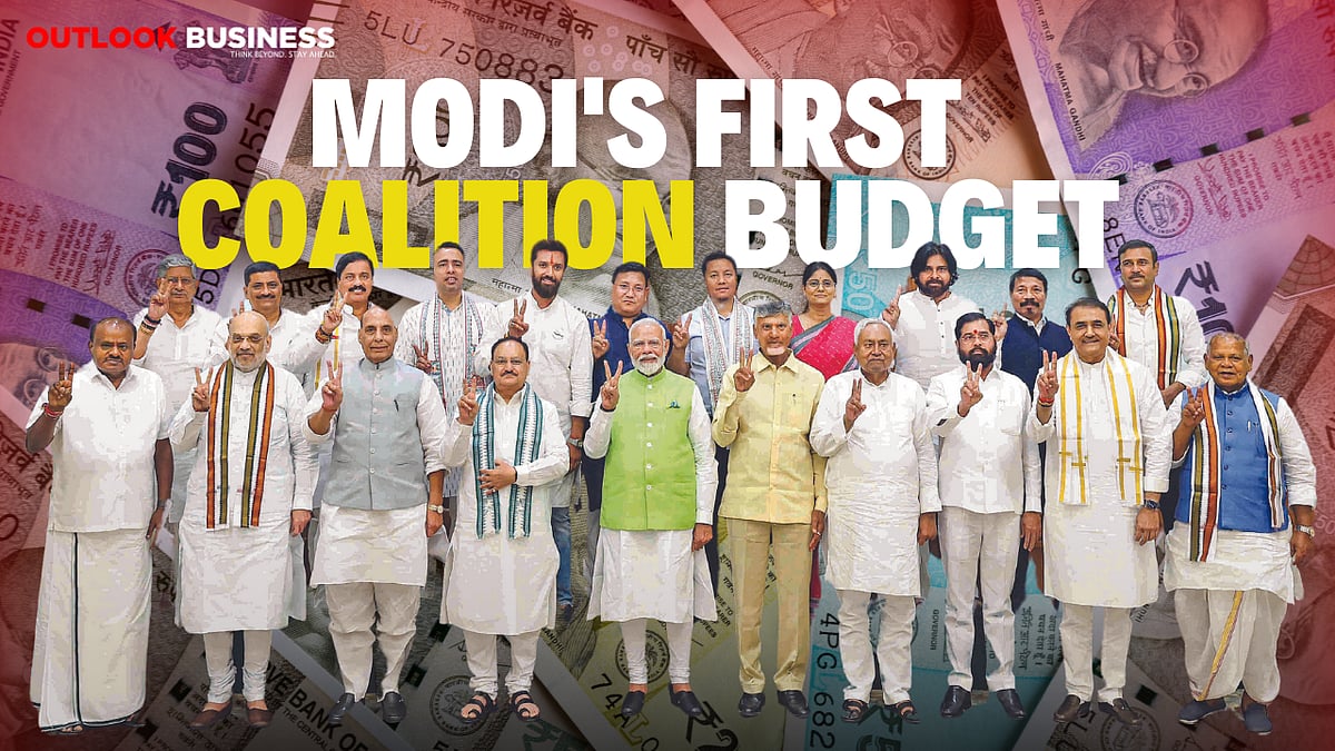At Pre-Budget Meet in Delhi, Sawant Seeks Equitable Centre-State Funding For Goa 