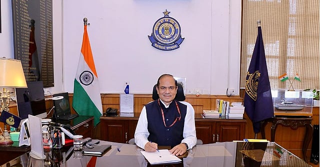 Customs Duty Concessions Ensured Industry Remains Competitive, Says CBIC Chairman