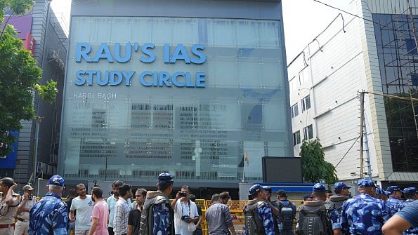 Rau's IAS Tragedy: Why Rs 58,000 Cr Coaching Industry Needs Strict Regulations