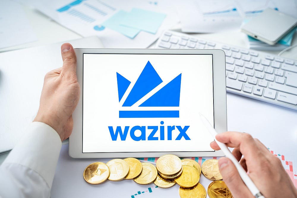 WazirX 