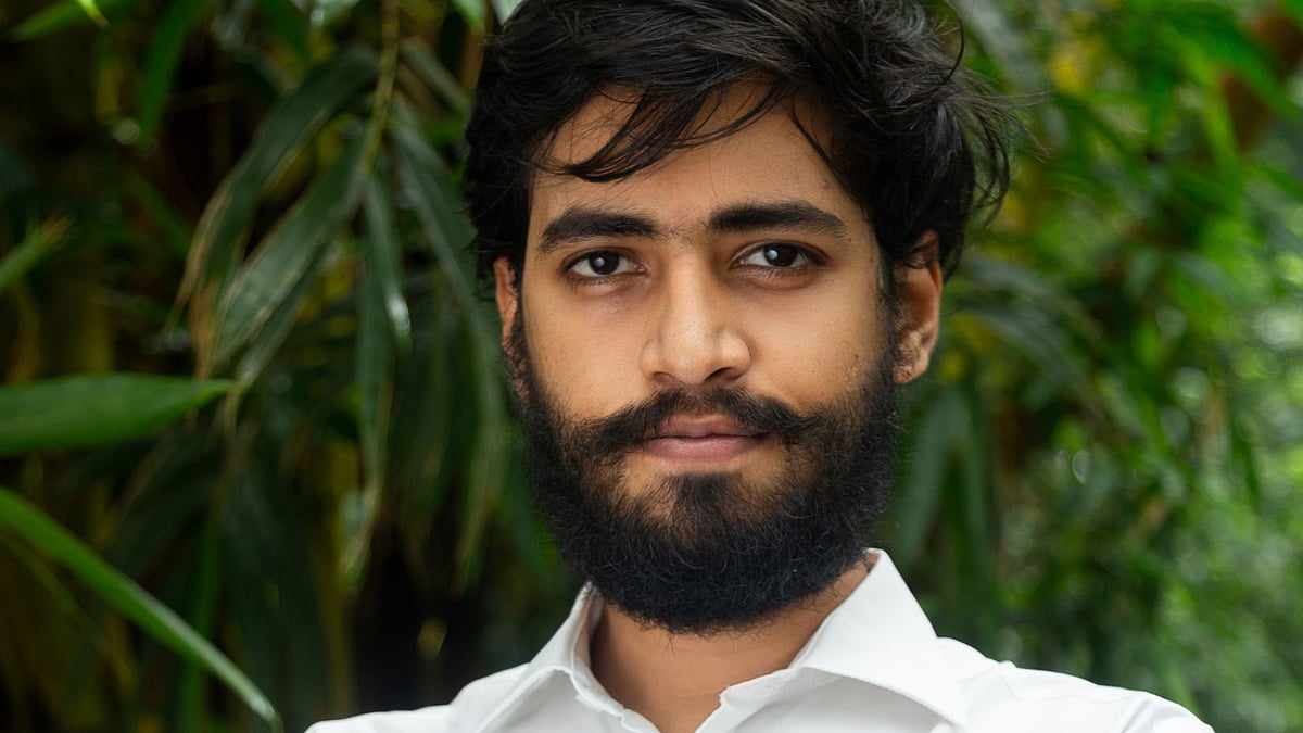 Bold Care’s co-founder and chief executive officer Rajat Jadhav