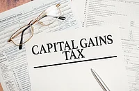 Budget 2024: Suggestions On Taxation Of Capital Gains