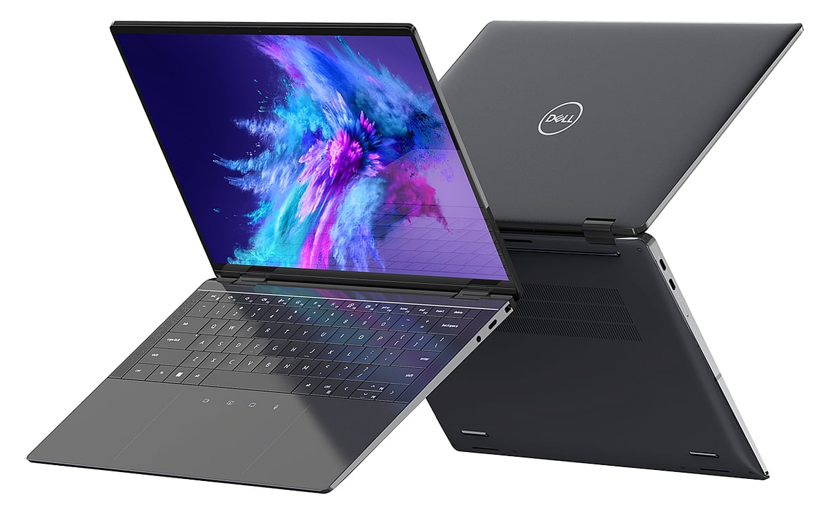 Dell Latitude 9450 2-In-1 Review: A lean And Mean Business Laptop