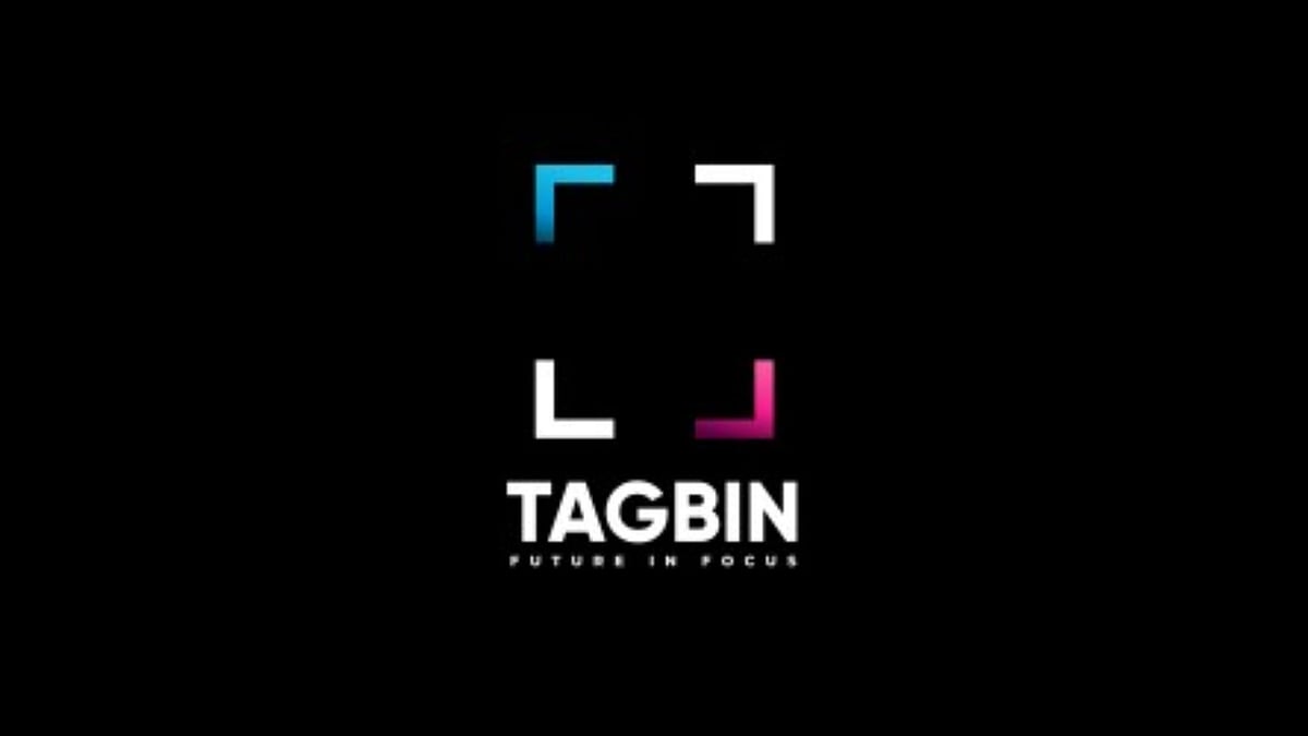 Tagbin Looking To Hit The IPO Markets By Year End  