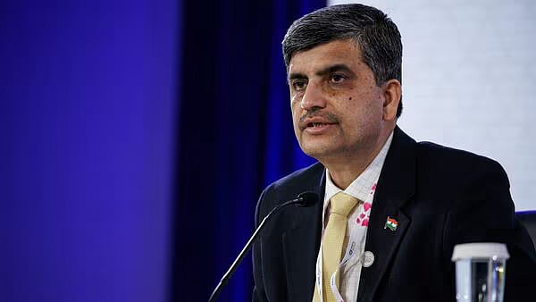 Challenge is Not Unemployment, but Creating Better-Paying Jobs, Says DEA Secretary Ajay Seth