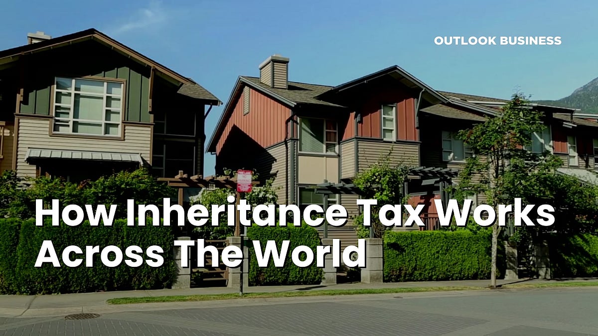 WATCH| Sam Pitodra’s Inheritance Tax Row