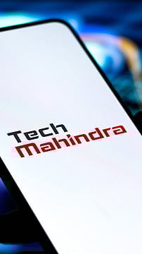 Tech Mahindra Profit Jumps over 2-Times to Rs 1,250 Crore in Jul-Sep Quarter