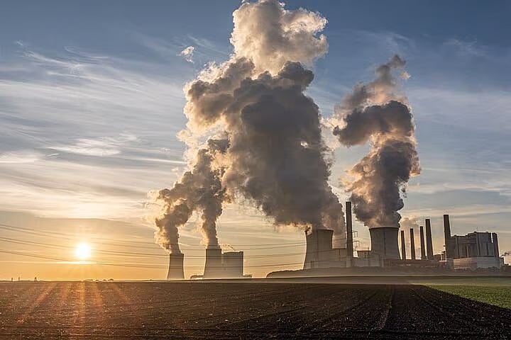 Blanco accused energy giants of using misleading language to minimise their negative impact.