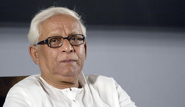 Buddhadeb Bhattacharya: Poet-Politician Who Imagined A Great Leap Forward for Bengal
