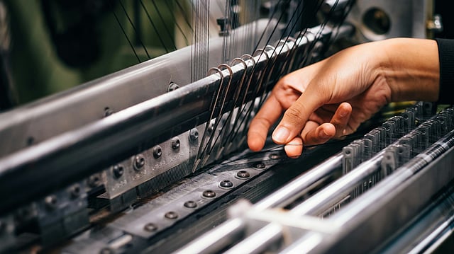 Bangladesh Crisis: How The Political Turmoil Could Benefit India’s Textile Industry