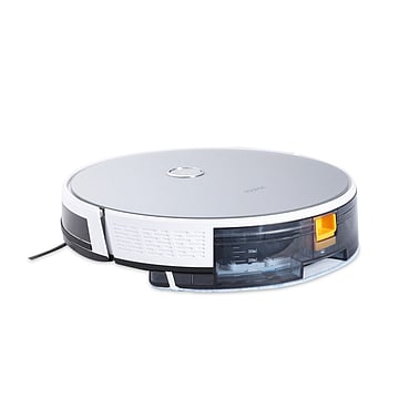Haier TH27U1 Smart Robot Vacuum Cleaner Review: A Cost-Effective Clean-Up Job