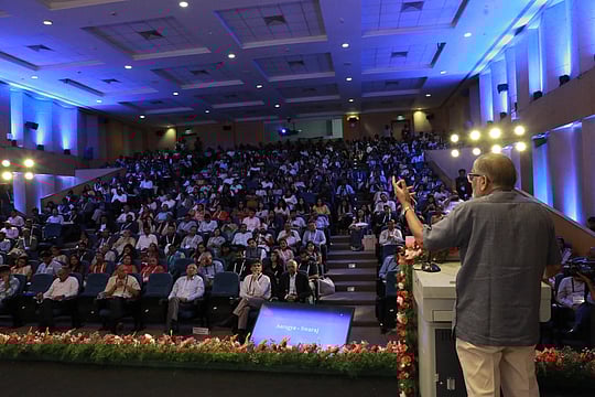 Charcha '24, Summit For Inclusive Livelihoods 