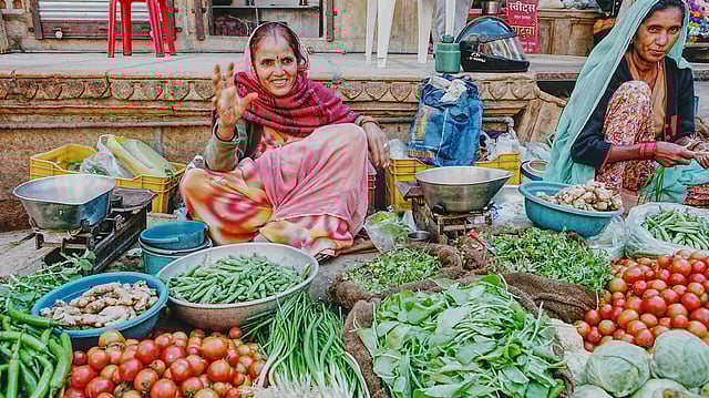 Why Cutting Food Out of Inflation Data Will Be a Dangerous Gamble