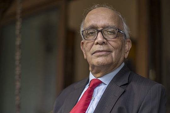Continuity of Govt, Policies give Industry Confidence of Sustained High Growth: Maruti Suzuki Chief