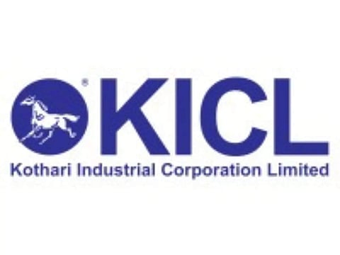 Kothari Industrial Corporation Lines up Expansion Plans across Segments