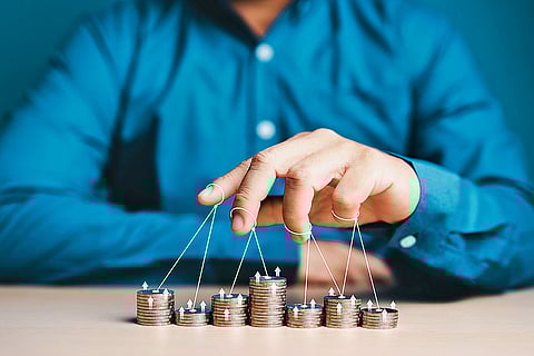 India's central bank kept repo rate unchanged