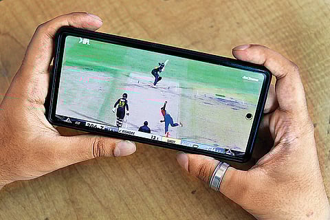 Reliance-Disney merger worries CCI