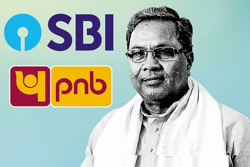 Karnatakas complaint against SBI, PNB