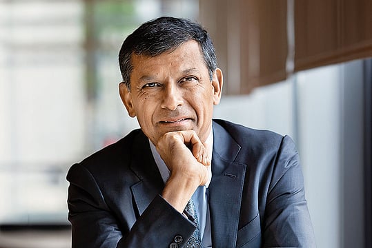 We Are Underperforming in Job Creation By a Couple of Million Annually: Raghuram Rajan 