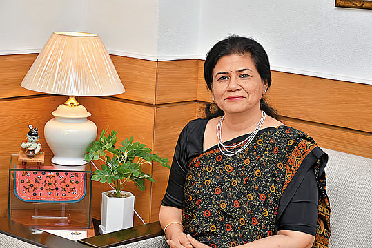 Aligning Labour Supply With Demand is the Key Focus, Says Sumita Dawra 