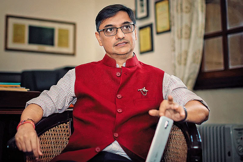 Photo: Suresh K Pandey