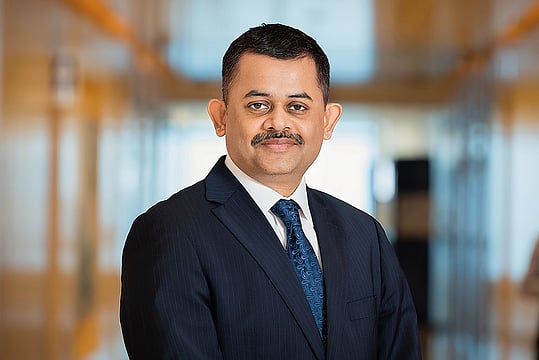 Internship Scheme Creative Idea, May Need Fine-Tuning: Neelkanth Mishra