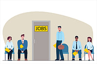 OLB-September 2024 : Millions of Indians are fighting for a few thousand government jobs