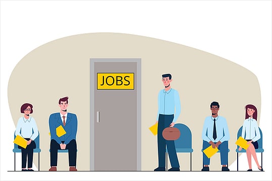Small Businesses Generate 35 Million job Applications Till Aug 2024: Report