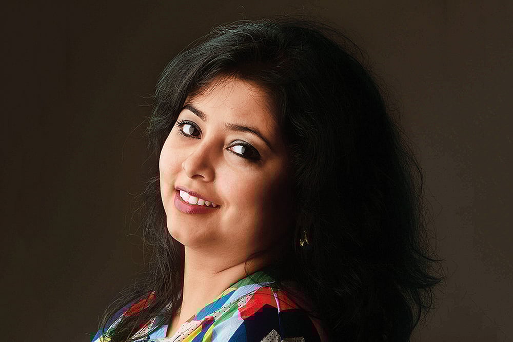 OLB-September 2024 : Suchetana Ray