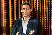 OLB-September 2024 : Hriday Ravindranath is chief digital and information officer at Orange Business